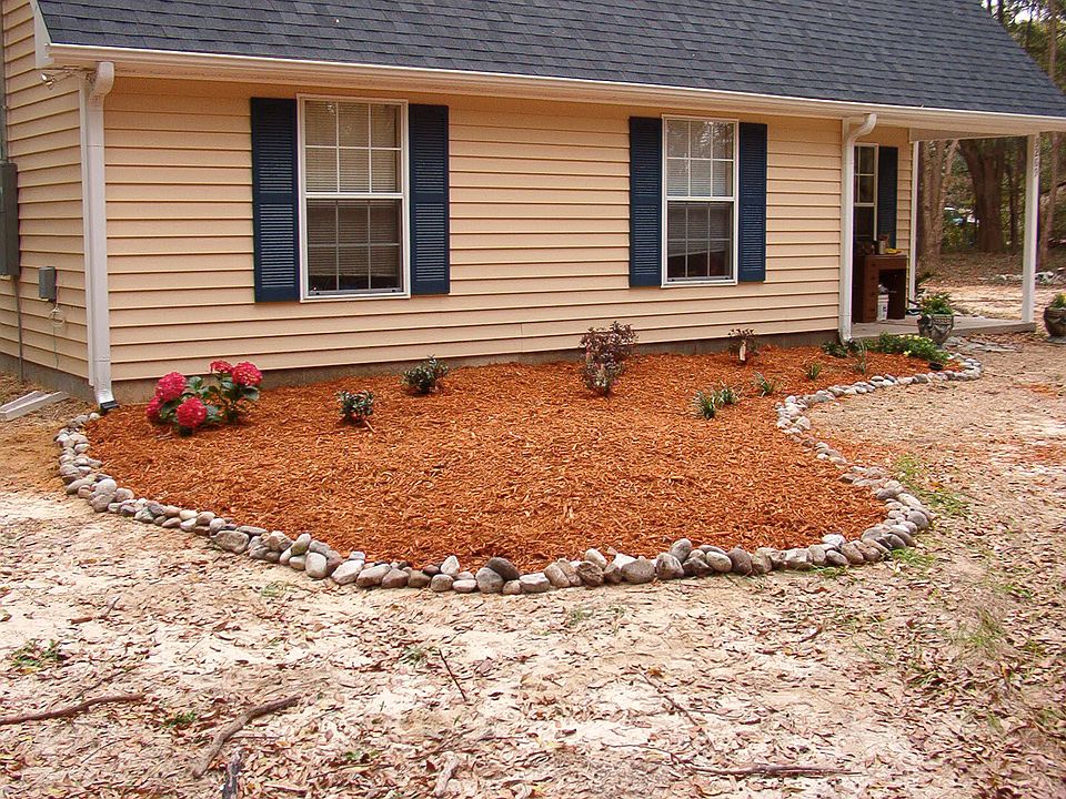 Front facing Baraagona Acres