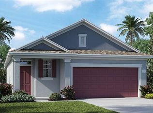 21379 Wistful Yearn Dr, Land O Lakes, FL 34637