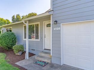 4726 Whitman Cir NE, Salem, OR 97305