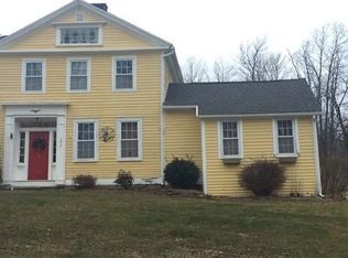 1572 Main Rd, Granville, MA 01034