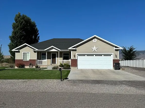 177 N 580 W, Monroe, UT 84754