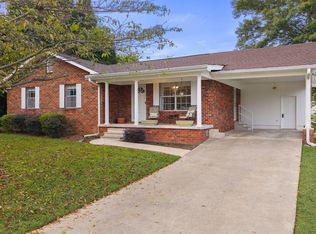 622 Cooper St SE, Cleveland, TN 37323
