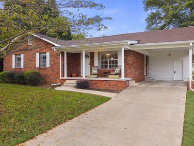 622 Cooper St SE, Cleveland, TN, 37323