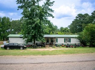 1583 & 1673 Deveroe Rd, Marshall, TX 75672