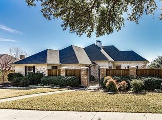 2216 Stone Creek Dr, Plano, TX 75075
