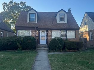 1542 Shirley Dr, Calumet City, IL 60409