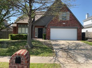 3024 W Norman St N, Broken Arrow, OK 74012