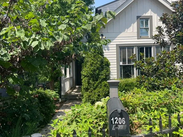 1206 Chapel Ave, Nashville, TN 37206