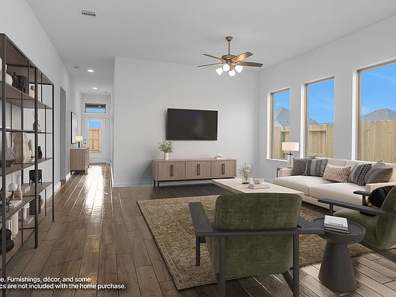 3rd image of 26807 Concord Dawn Dr