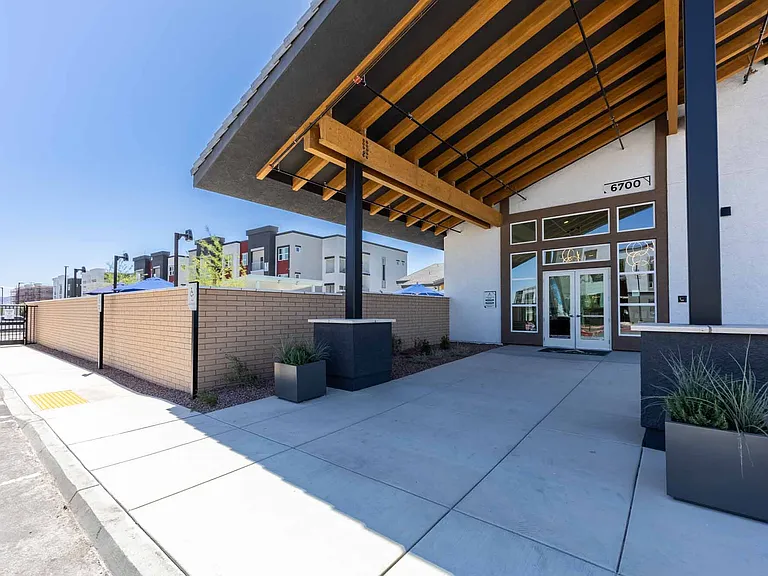 Ascend Symmetry at Cadence — Photo 28