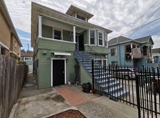 1734 18th Ave, Oakland, CA 94606