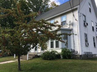 42 Main St UNIT 4, Pepperell, MA 01463