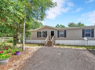 328 Raphael Rd E, Defuniak Springs, FL 32433