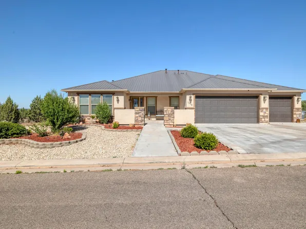 1536 S Cliff Dr, Apple Valley, UT 84737
