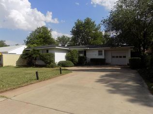 3413 30th St, Lubbock, TX 79410