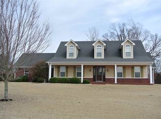 306 Windchase Dr, Munford, TN 38058