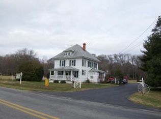 34251 Peppers Corner Rd, Frankford, DE 19945