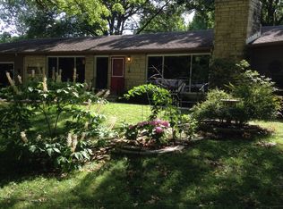 1348 Engel Rd, Lawrence, KS 66044