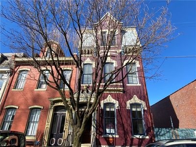 1225 Arch St, Pittsburgh, PA, 15212