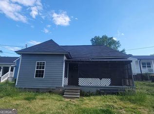 27 Reynolds St, Newnan, GA 30263