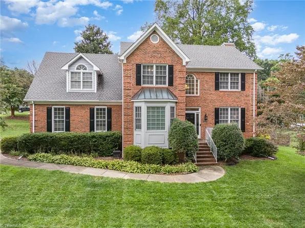 4924 Jessup Grove Rd, Greensboro, NC 27410