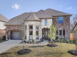 20422 Regal Shadow Ln, Cypress, TX 77433