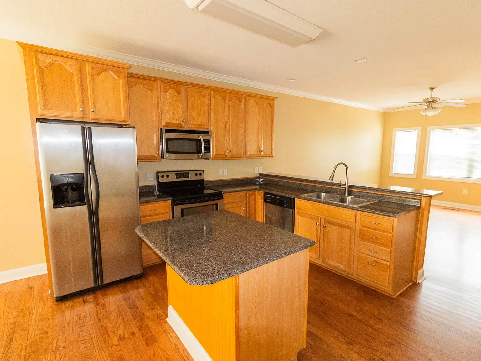 4988 Burkhalter Road #104 - 1 — Photo 4
