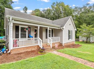 323 Waterside Dr, Sanford, NC 27330