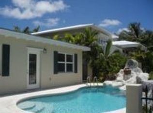 25 Aster Ter, Key West, FL 33040
