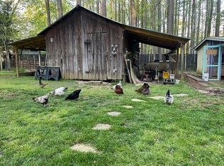 6013 Old Horseman Trl, Raleigh, NC 27613