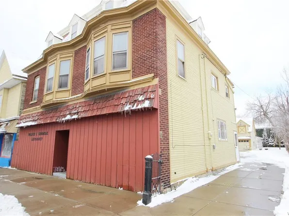 522 Amherst St, Buffalo, NY 14207