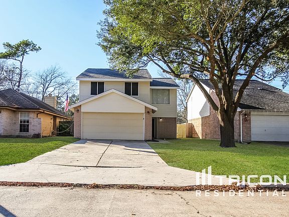 2nd image of 16815 Shrub Oak Dr