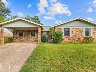 3700 N 9th St, Abilene, TX, 79603