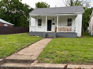 205 W 2nd St, Fulton, MO 65251