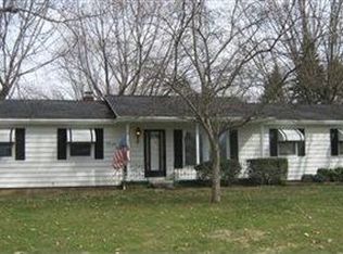 1196 Idlewood Dr, Mogadore, OH