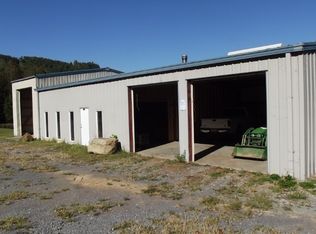 380 River Bend Way, Del Rio, TN 37727