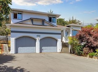 2619 Crystalview Dr, Langford, BC V9B5W5