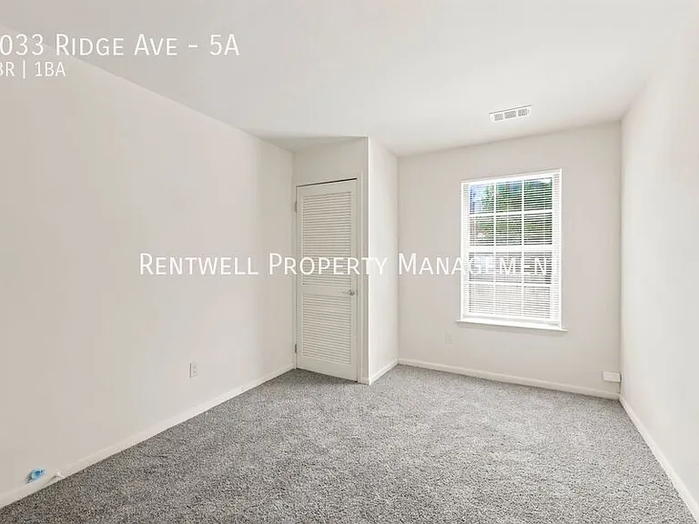 7033 Ridge Ave #5A — Photo 12