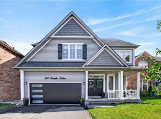 140 Fowler Dr, Hamilton, ON L0R 1C0