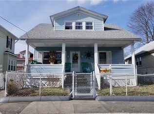 165 Calla St, Providence, RI 02905