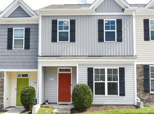 8957 Commons Townes Dr, Raleigh, NC 27616