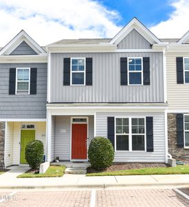 8957 Commons Townes Dr, Raleigh, NC, 27616