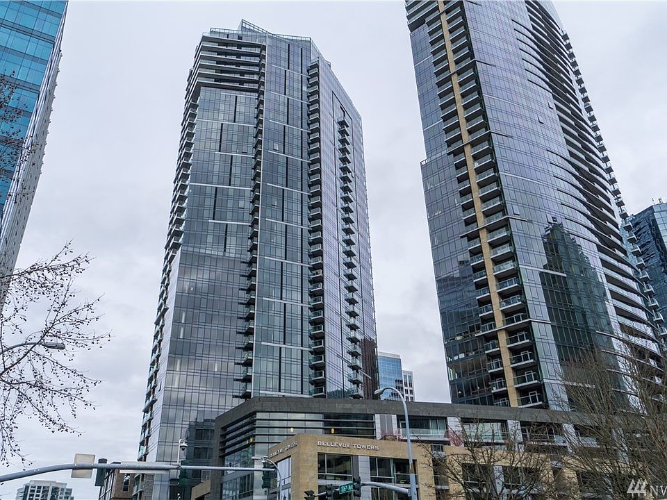 1st image of 10700 NE 4th St Unit 2304