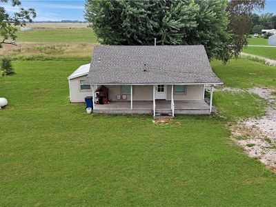 22443 Floyd Moore Rd, Gentry, AR, 72734