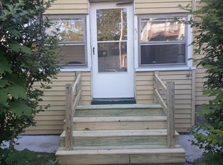 51 Pilgrim Ave #2, Worcester, MA 01604