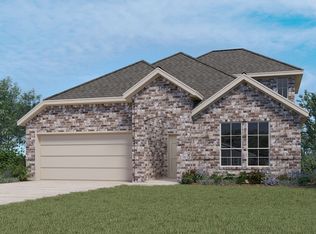 8395 Radiant St, Garland, TX 75043