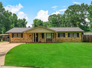 108 Wisteria Cir, Haughton, LA 71037