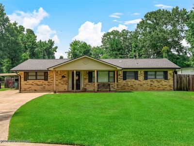 108 Wisteria Cir, Haughton, LA, 71037