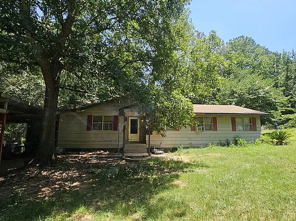 157 Lisa Ln, Karnack, TX 75661