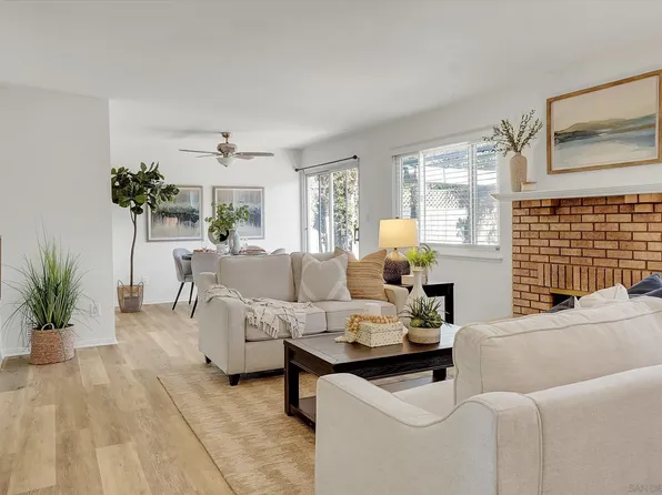 3913 Auburndale St, San Diego, CA 92111